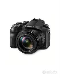Panasonic Fz2000