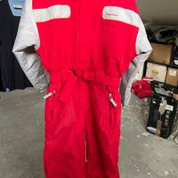 Tuta da sci da bambino