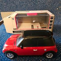Auto Bluetooth telecomandata Mini Cooper S 🏎️