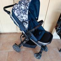 Trio up3 Foppapedretti come nuovo 