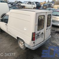 RENAULT EXPRESS F40, G40 1.9 D 54CV -ricambi