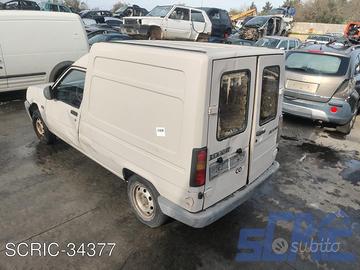 RENAULT EXPRESS F40, G40 1.9 D 54CV -ricambi