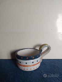 ceramica artigianale