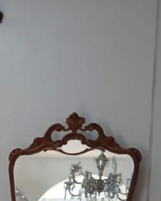 specchiera 