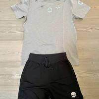 Completo tennis Hydrogen