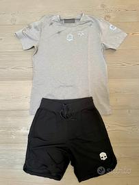 Completo tennis Hydrogen