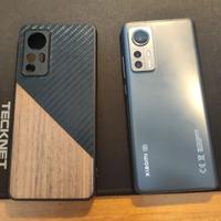 XIAOMI 12