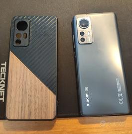XIAOMI 12