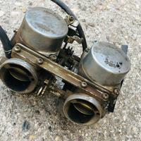 honda 450 carburatore
