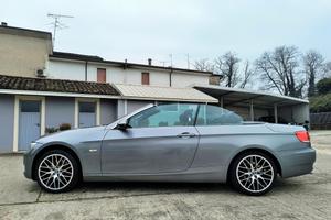 Bmw 320i 170cv Cabrio Benzina Manuale
