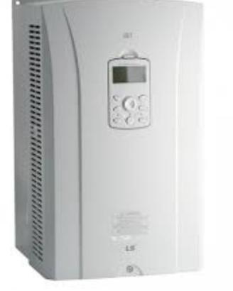 inverter motore 