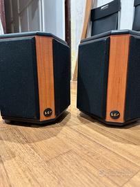 Casse audio home theatre onkyo