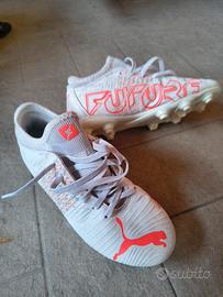 scarpe calcio n.35