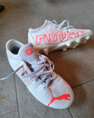scarpe calcio n.35