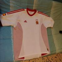 maglia calcio vintage 