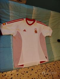 maglia calcio vintage 