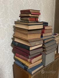 gratis libri rilegati in cuoio