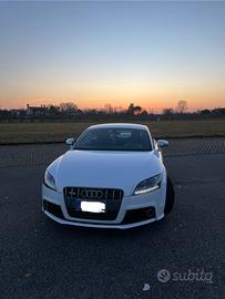 Audi tts