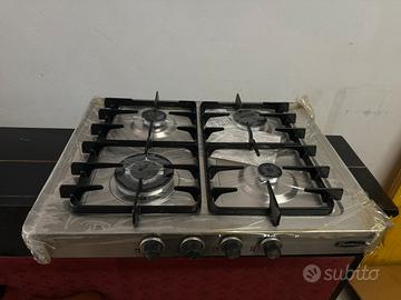 Piano cottura Electron