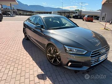 Audi A5 SPB 4.0 TDI Business S-tronic
