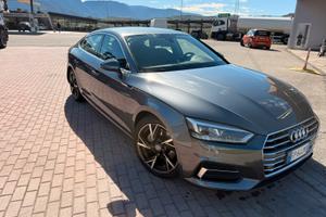 Audi A5 SPB 4.0 TDI Business S-tronic