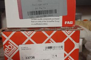 BMW Serie 3, serie 1