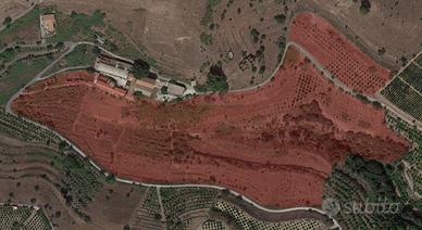 Terreno Agricolo, 9 ha