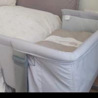 Culla Chicco Next2Me