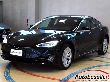 TESLA Model S S 75D 75KWH ALL-WHEEL DRIVE - AUTO