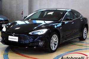 TESLA Model S S 75D 75KWH ALL-WHEEL DRIVE - AUTO