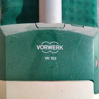 Aspirapolvere Folletto Vorwerk VK122