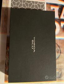 portafoglio tosca blu