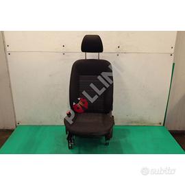 Sedile guida mercedes classe a 2004-12