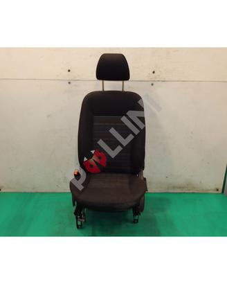 Sedile guida mercedes classe a 2004-12