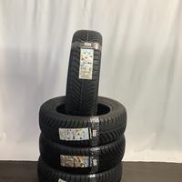 4 GOMME 175/75R14 BRIDGESTONE INVERNALI NUOVE 100%