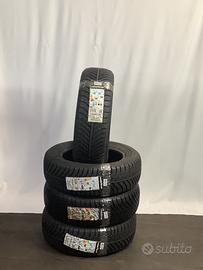 4 GOMME 175/75R14 BRIDGESTONE INVERNALI NUOVE 100%