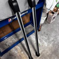 Barre tetto fiat Doblo originali