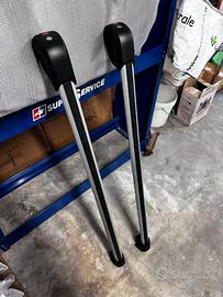 Barre tetto fiat Doblo originali