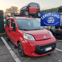 Fiat Fiorino ricambi
