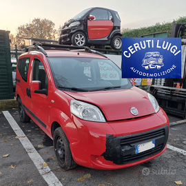 Fiat Fiorino ricambi