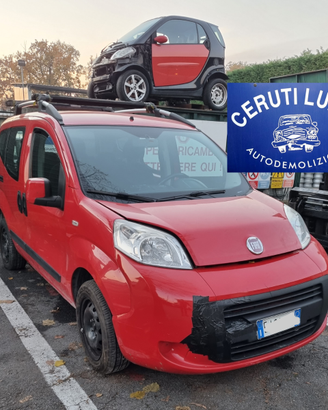 Fiat Fiorino ricambi