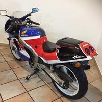 Honda 250 Cbr hurricane