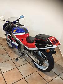 Honda 250 Cbr hurricane