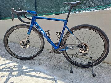 bicicletta da corsa
