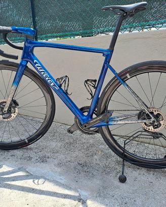 bicicletta da corsa
