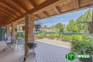 Appartamento a San Martino Siccomario 3 locali