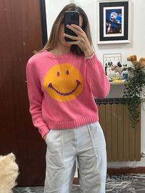 Maglione Moschino Couture