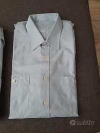 CAMICIE  AERONAUTICA MILITARE 