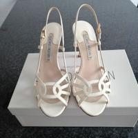 sandali originali Luciano Padovan