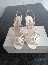 sandali originali Luciano Padovan